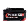 Metabo 625027000 akumuliatorius ličio jonų 4Ah 685g