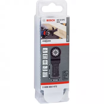 Priedų rinkinys Bosch 2 608 664 472 daugiafunkciniam įrankiui