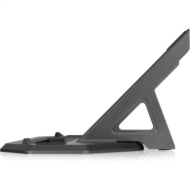 Chassis stovo komplektas THERMALTAKE Tower 600 Light-year Green AC-076-ONQNAN-A1 - korpuso laikiklis