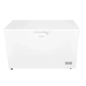 Šaldiklis skryninis MPM MPM-380-SK-15E, 380 L, R600a, elektroninis valdymas, raktinis užraktas, 1300×710×850 mm