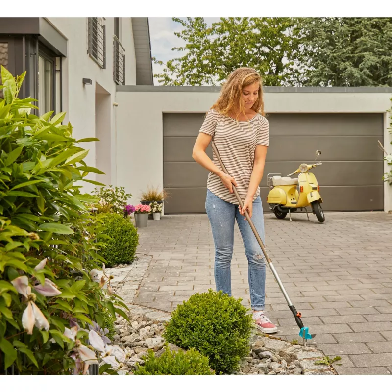Gardena 3607-20 piktžolių ravėtuvas (03607-20)