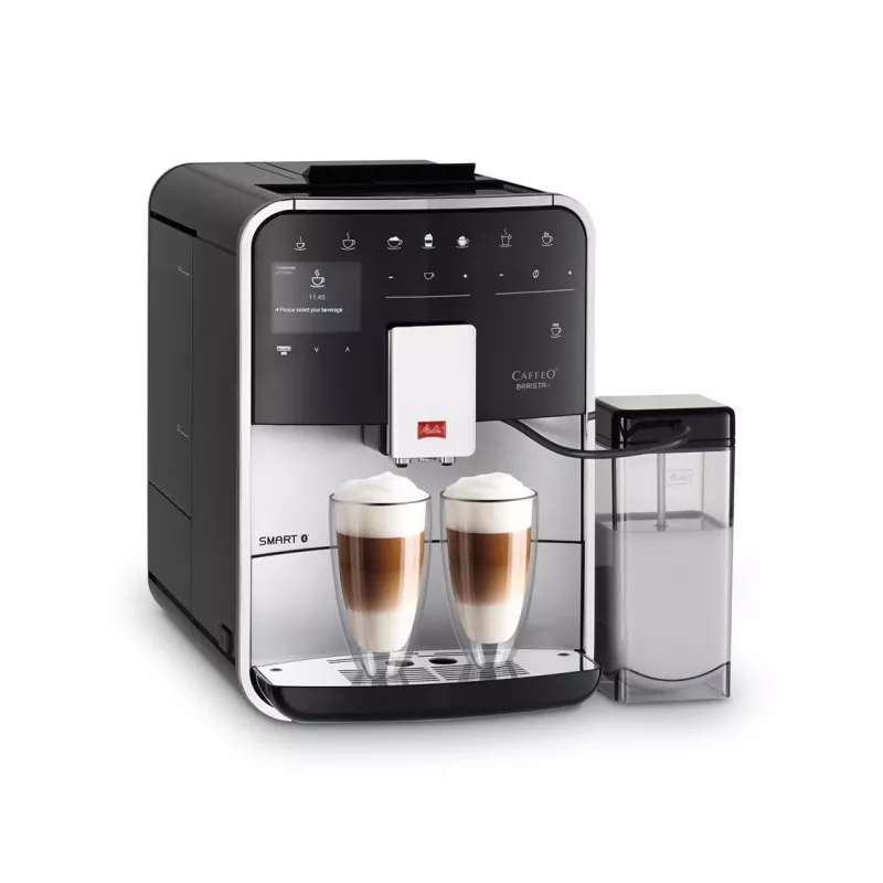 Melitta Barista Smart T Espresso aparatas 1.8 L
