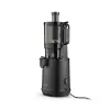 Caso Design Slow Juicer SJW 600 XL, juodas, 250 W, 40 RPM