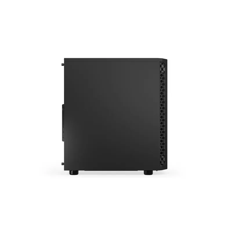 ENDORFY Signum 300 Solid Tower Black - kompiuterio korpusas