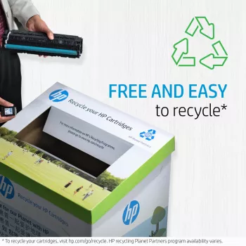 Toner HP 145A juodas W1450A 1300 puslapių