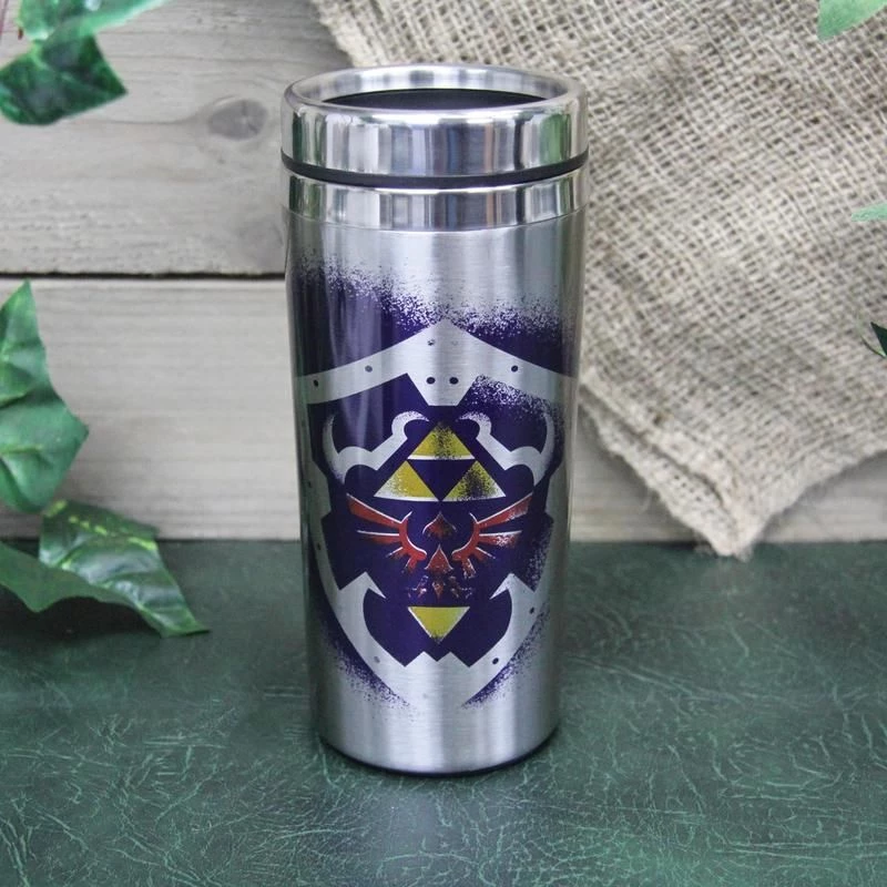Paladone Links Travel Mug kelioninis puodelis