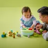 Konstrukcinis žaislas LEGO DUPLO Formų rūšiuotojas Šuniuko namelis 10441, 17 dalių, nuo 1½ iki 5 metų