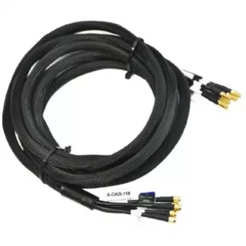 Prailginamasis kabelis Poynting A-CAB-118-7, 5 m, MIMO-1 antenai