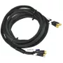 Prailginamasis kabelis Poynting A-CAB-118-7, 5 m, MIMO-1 antenai