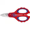 Elektrinės žirklės Knipex 95 05 10 SB