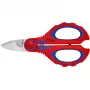 Elektrinės žirklės Knipex 95 05 10 SB