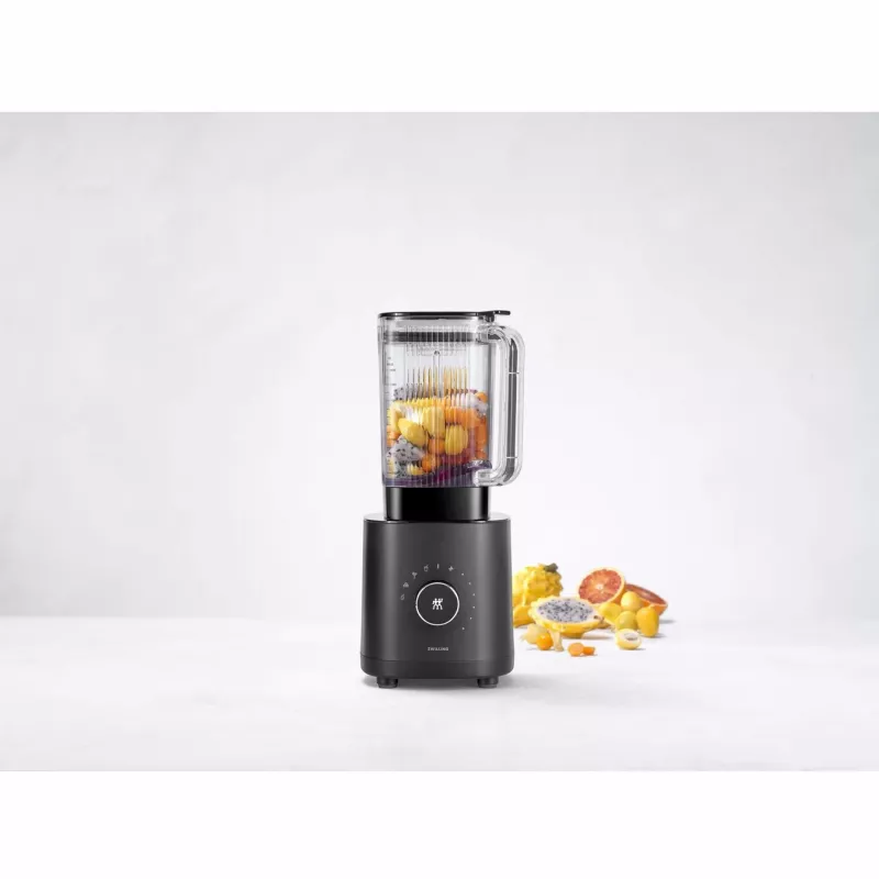 Virtuvinis blenderis ZWILLING 53002-001-0 Juodas