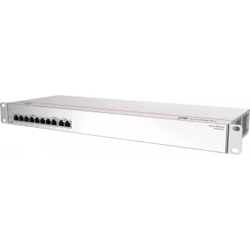 Huawei eKitEngine S380-S8T2T – valdomas komutatorius – 8 prievadai 10/100/1000 – montuojamas į stelažą (98012179)