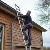 Batavia Giraffe PRO teleskopinės kopėčios 2,93 m