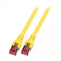 Efb K5511.0,15 Ethernet Patch Laidas