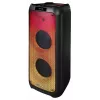 Karaoke sistema Blaupunkt PB10DB 1000W Belaidžiai mikrofonai LED Ekranas