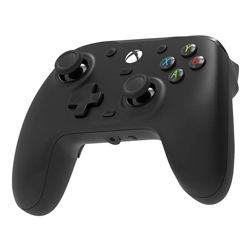 Žaidimų pultas GameSir G7 HE Black USB laidinis Xbox One S Xbox One X Xbox Series S Xbox Series X