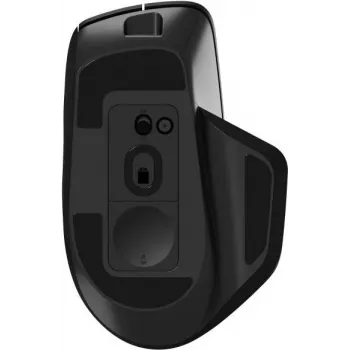 Rapoo 00226357 Black – žaidimų pelė