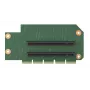 Intel CYP2URISER1DBL – vidinė PCIe sąsajos plokštė serveriams