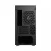 Fractal Design Define Mini Black Sol korpusas