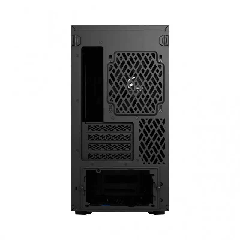Fractal Design Define Mini Black Sol korpusas