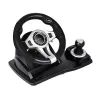 Tracer TRAJOY46524 Žaidimų vairas su pedalais, PlayStation 4, PlayStation 3, PC