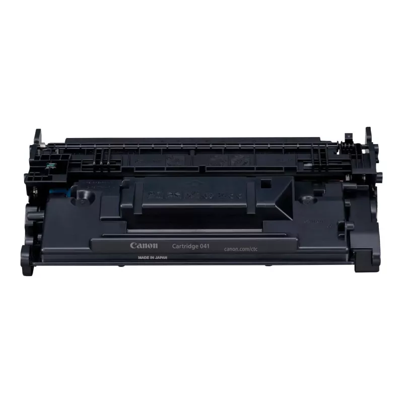 Kasetė su toneriais Canon LBP 041 1000 puslapių Juoda