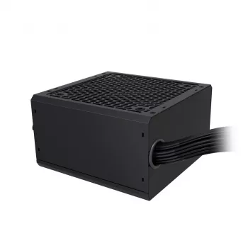 Gembird CCC-PSUBRONZE-850W maitinimo blokas Fornax Power 850W aktyvus PFC 12cm ventiliatorius 80+Bronze
