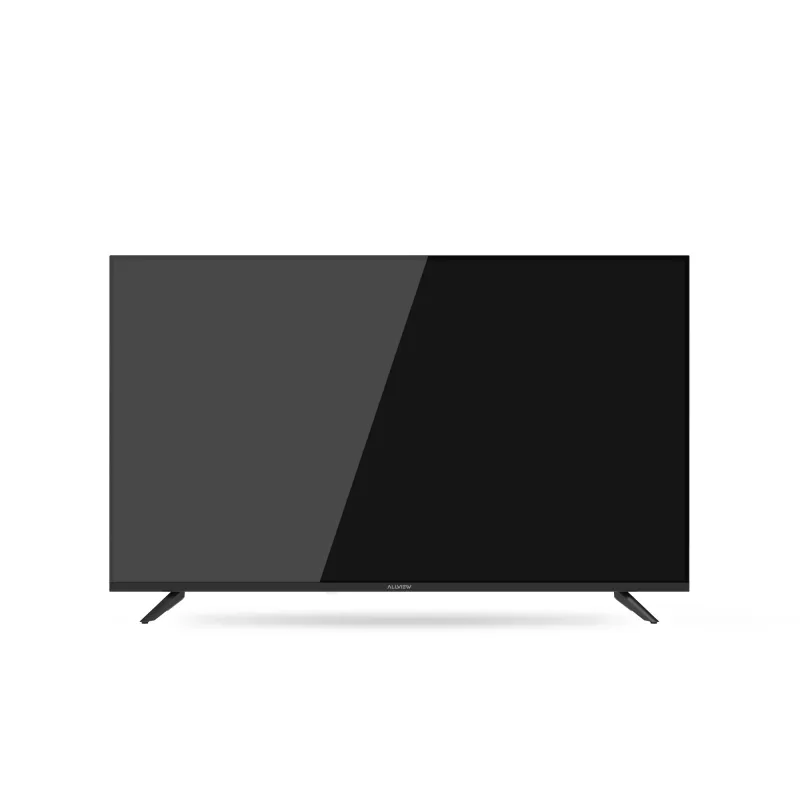 Televizorius QLED 43 colių QL43IPLAY6200-U