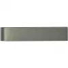 Patriot FLASHDRIVE Tab300 32GB USB 3.2 120MB/s, mini, aliuminis, sidabrinis