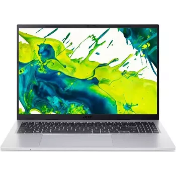 Nešiojamas kompiuteris Acer Aspire Go 16 AG16-71P 16 colių WUXGA 120Hz Intel Core i9-13900H 32GB RAM 1TB SSD Windows 11 QWERTZ