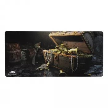Pelėdų kilimėlis Baracuda BGMP-01 Stormbringer 750x350