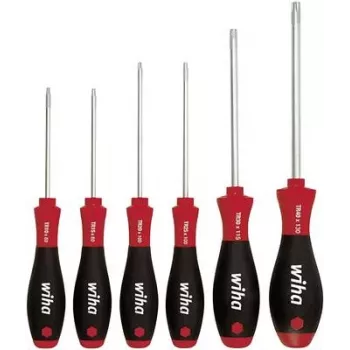 Įrankių rinkinys Wiha 362TR K6 Set