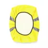 Lietaus dangtelis kuprinei DICOTA HI-VIS P20471-12 Oranžinis Poliesteris 38 L