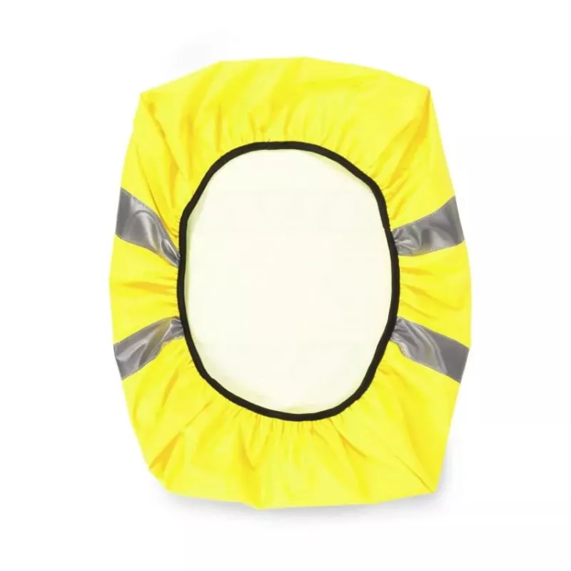Lietaus dangtelis kuprinei DICOTA HI-VIS P20471-12 Oranžinis Poliesteris 38 L