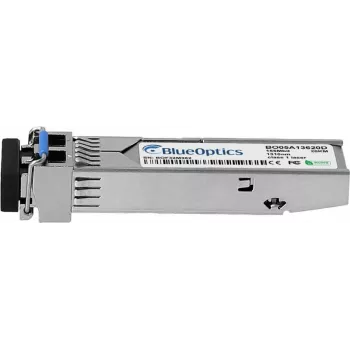 SFP siųstuvas-imtuvas BlueOptics SFP-FAST-SM/LC-EEC-BO 155 Mbit/s 1310 nm
