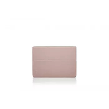 Dėklas Folio Apple Trunk TR-IPC10-WRO iPad 10,2 colio 25,9 cm rožinis