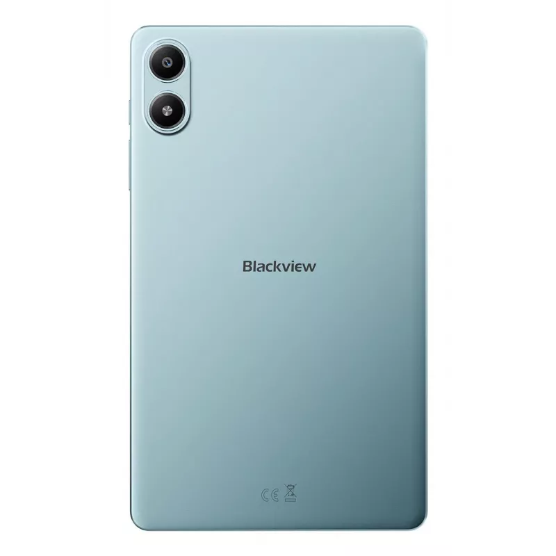 Planšetinis kompiuteris Blackview Link 2 8 4/128GB LINK2 Mėlyna