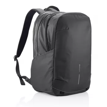 Kelioninė kuprinė XD-Design Bobby Explore Black 200x520x330mm PET