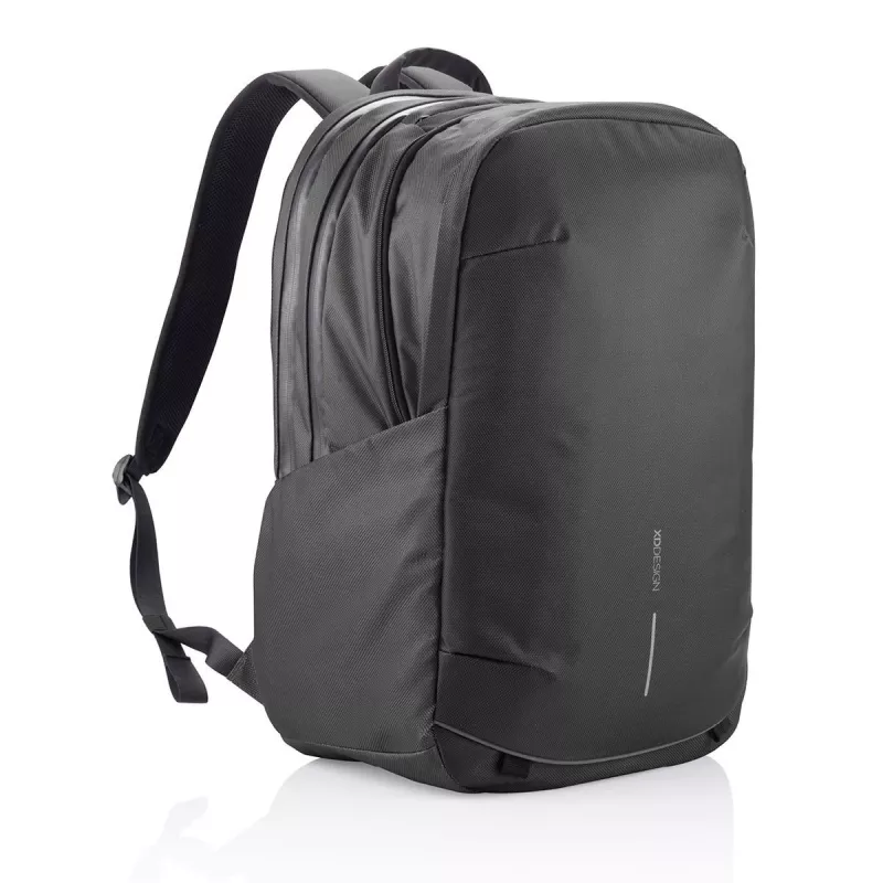 Kelioninė kuprinė XD-Design Bobby Explore Black 200x520x330mm PET