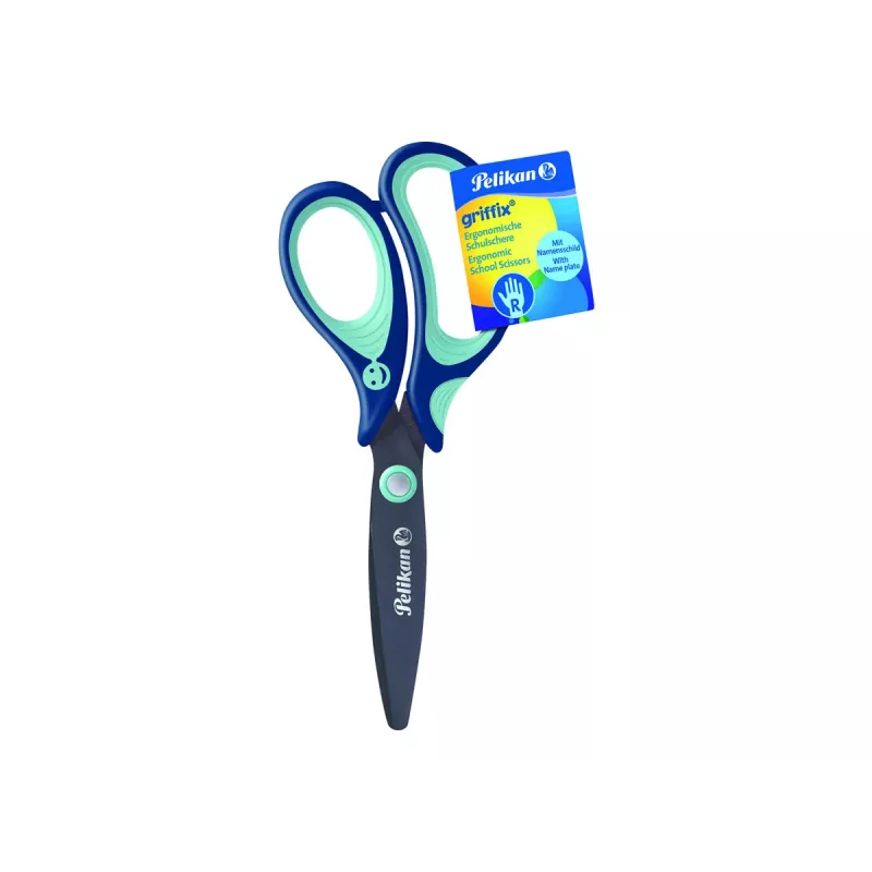 Rašiklis Pelikan 803502 Mėlynas