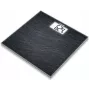 BEURER stiklinė svarstyklės GS 203 Slate (756.36)