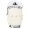 Smeg 50's Style Citrus Juicer CJF11CREU Cream – retro citrusų spaudimo aparatas