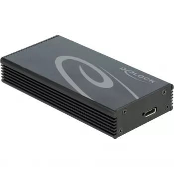 Išorinis korpusas DeLOCK M.2 NVMe PCIe SSD USB 3.2 Gen 2x2