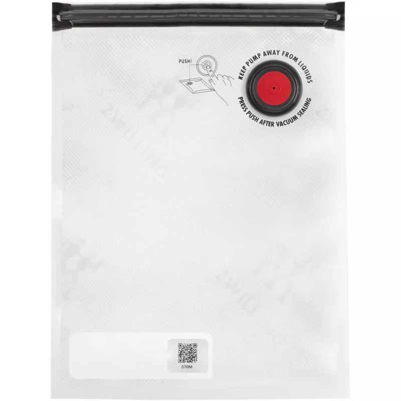 Plastikinis pradžios rinkinys L Zwilling Fresh & Save