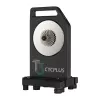 Dviračių treniruoklis Cycplus T3 su magnetiniu pasipriešinimu, Bluetooth ryšiu, modelis T3-BT