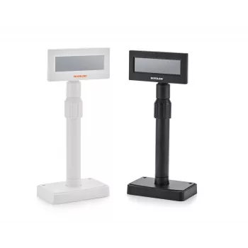 Bixolon BCD-2000AUG USB laidas juodas