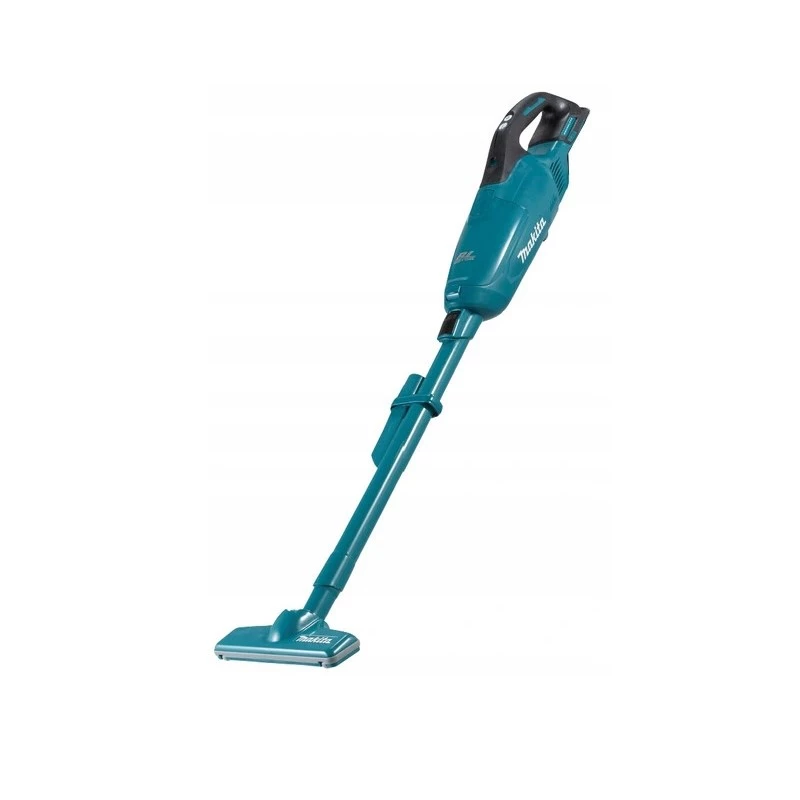 Makita 18V dulkių siurblys be akumuliatoriaus ir įkroviklio DCL282FZ