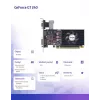 Vaizdo plokštė GeForce GT 240 1GB DDR3 128BIT DVI HDMI VGA LP Fan V2