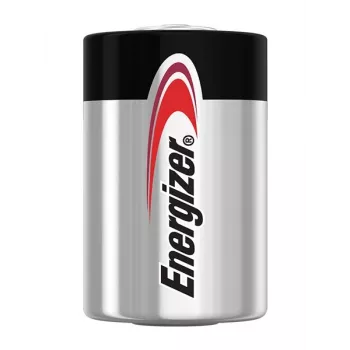 Vienkartinė ličio cilindrinė baterija Energizer A11/E11A 6V 2 vnt. — sidabrinė, lizdinė pakuotė